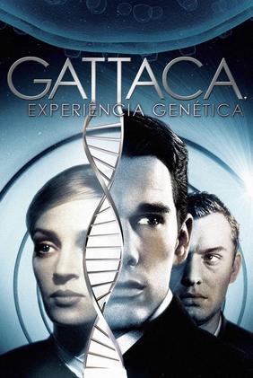 Gattaca: A Experiência Genética